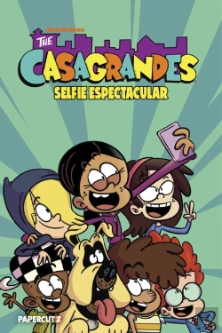Bertrand.pt - The Casagrandes Vol. 8