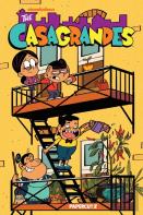 The Casagrandes Vol. 9