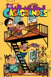 The Casagrandes Vol. 9