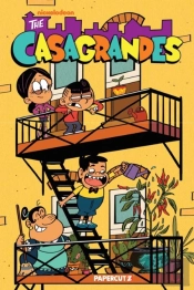 The Casagrandes Vol. 9
