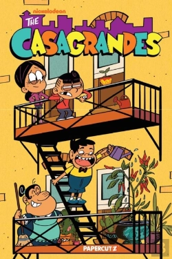 Bertrand.pt - The Casagrandes Vol. 9