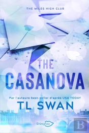 The Casanova : Edition Française