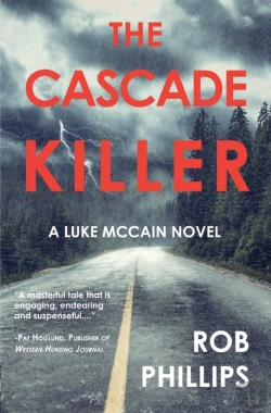 Bertrand.pt - The Cascade Killer