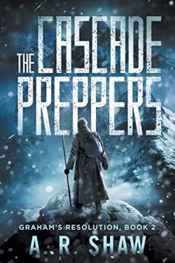 Bertrand.pt - The Cascade Preppers: A Post-Apocalyptic