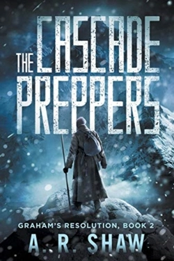 Bertrand.pt - The Cascade Preppers