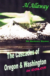 The Cascades Of Oregon And Washington