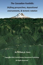 The Cascadian Foothills