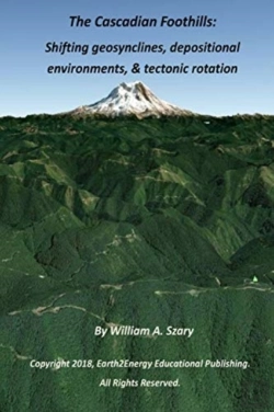 Bertrand.pt - The Cascadian Foothills