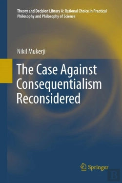 Bertrand.pt - The Case Against Consequentialism Reconsidered