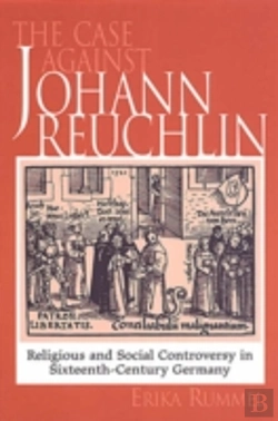 Bertrand.pt - The Case Against Johann Reuchlin