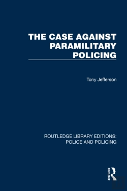 Bertrand.pt - The Case Against Paramilitary Policing
