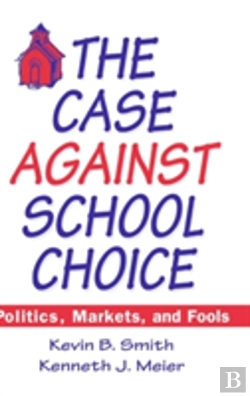Bertrand.pt - The Case Against School Choice