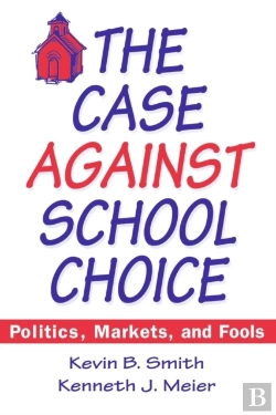 Bertrand.pt - The Case Against School Choice