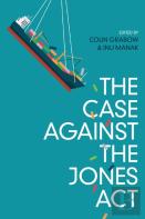 The Case Against The Jones Act