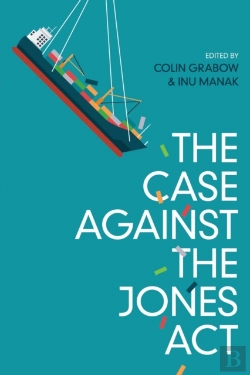 Bertrand.pt - The Case Against The Jones Act