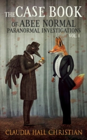 The Case Book Of Abee Normal, Volume 1