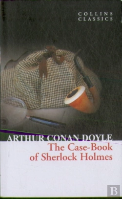 Bertrand.pt - The Case-Book Of Sherlock Holmes