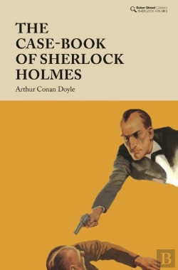 Bertrand.pt - The Case-Book Of Sherlock Holmes