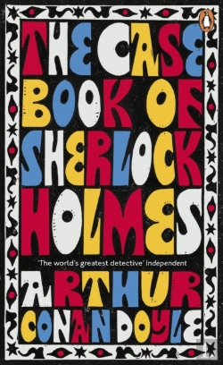 Bertrand.pt - The Case-Book Of Sherlock Holmes
