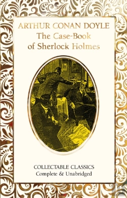 Bertrand.pt - The Case-Book Of Sherlock Holmes