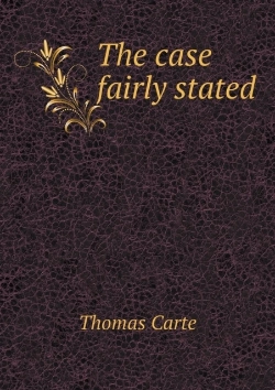 Bertrand.pt - The Case Fairly Stated