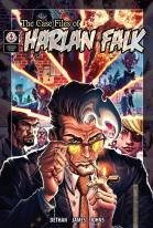The Case Files Of Harlan Falk