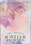 The Case Files Of Jeweler Richard (Light Novel) Vol. 9