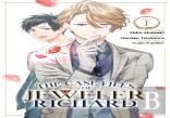 The Case Files Of Jeweler Richard (Manga) Vol. 1
