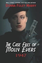 The Case Files Of Molly Evers