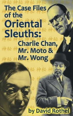 Bertrand.pt - The Case Files Of The Oriental Sleuths