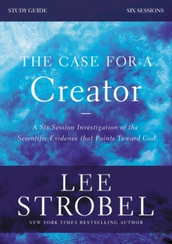 Bertrand.pt - The Case For A Creator Bible Study Guide Revised Edition