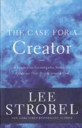 The Case For A Creator