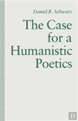 Bertrand.pt - The Case For A Humanistic Poetics