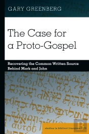 The Case For A Proto-Gospel