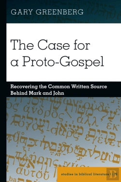 Bertrand.pt - The Case For A Proto-Gospel