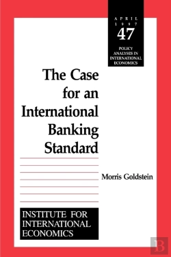 Bertrand.pt - The Case For An International Banking Standard