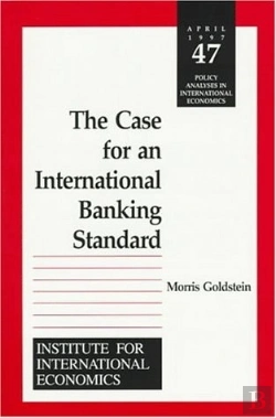 Bertrand.pt - The Case For An International Banking Standard