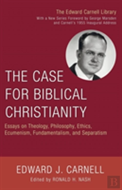 Bertrand.pt - The Case For Biblical Christianity