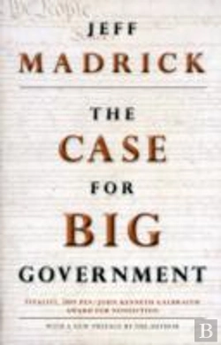 Bertrand.pt - The Case For Big Government
