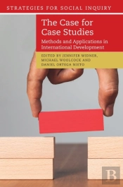 The Case For Case Studies