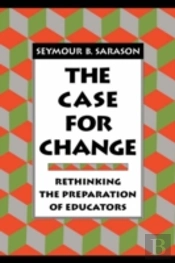 The Case For Change