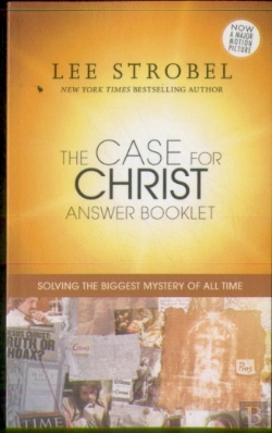 Bertrand.pt - The Case For Christ Answer Booklet