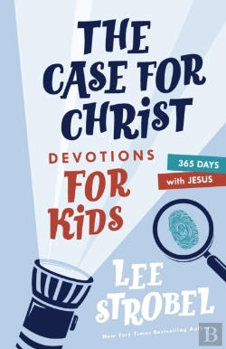 Bertrand.pt - The Case For Christ Devotions For Kids