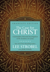 The Case For Christ Graduate Edition