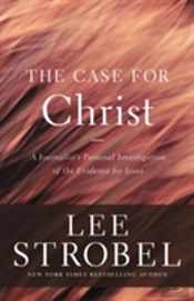 The Case For Christ