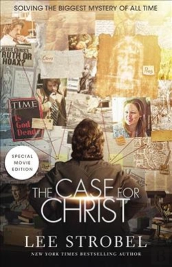 Bertrand.pt - The Case For Christ Movie Edition