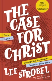 The Case For Christ Young Reader'S Edition