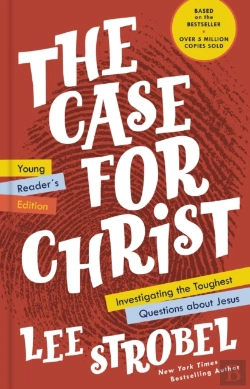 Bertrand.pt - The Case For Christ Young Reader'S Edition