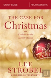 The Case For Christmas Bible Study Guide