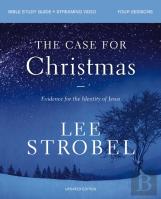 The Case For Christmas Bible Study Guide + Streaming Video, Updated Edition